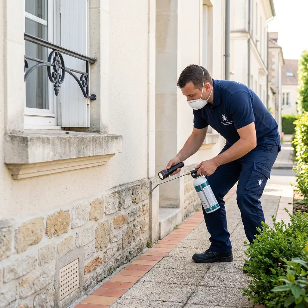 Comment prévenir le retour des rongeurs chez vous