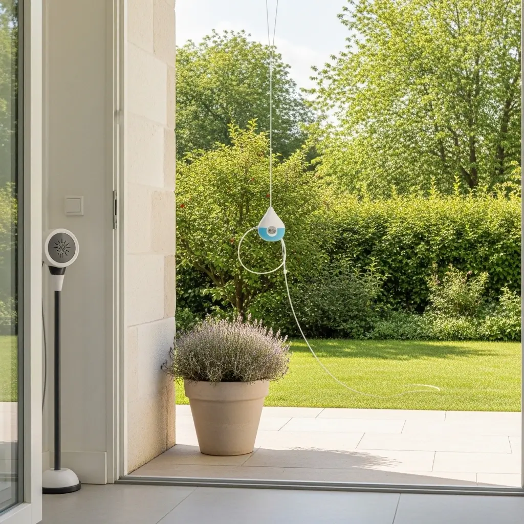 Une solution fiable pour retrouver la tranquillité chez vous