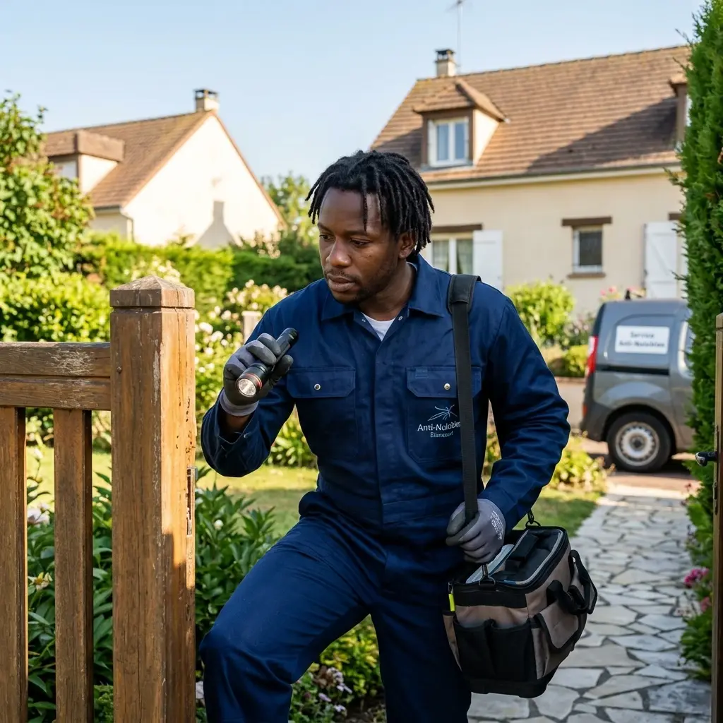 Prévenir l'invasion des rongeurs dans vos locaux