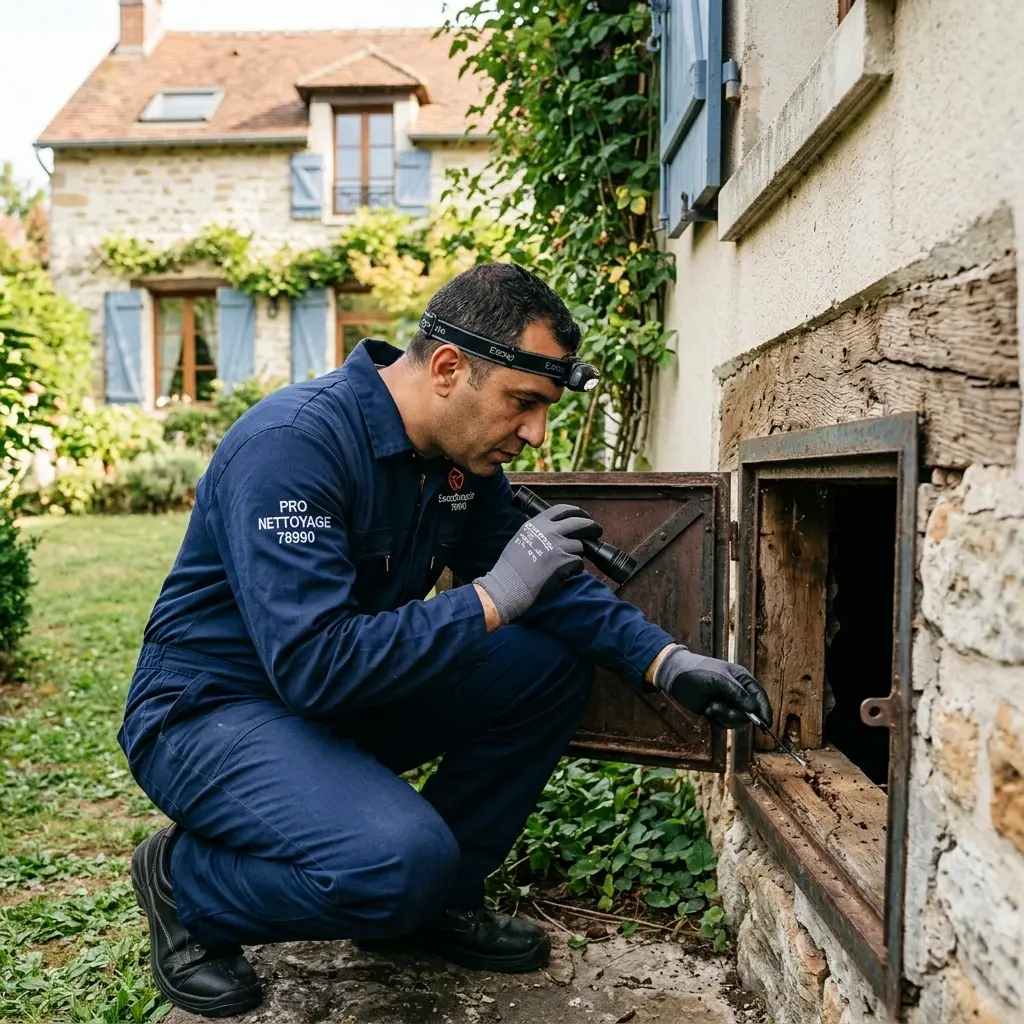 Pourquoi choisir notre expertise à Élancourt ?