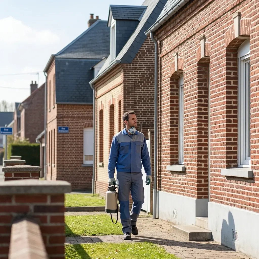 Comment prévenir le retour des rats et souris