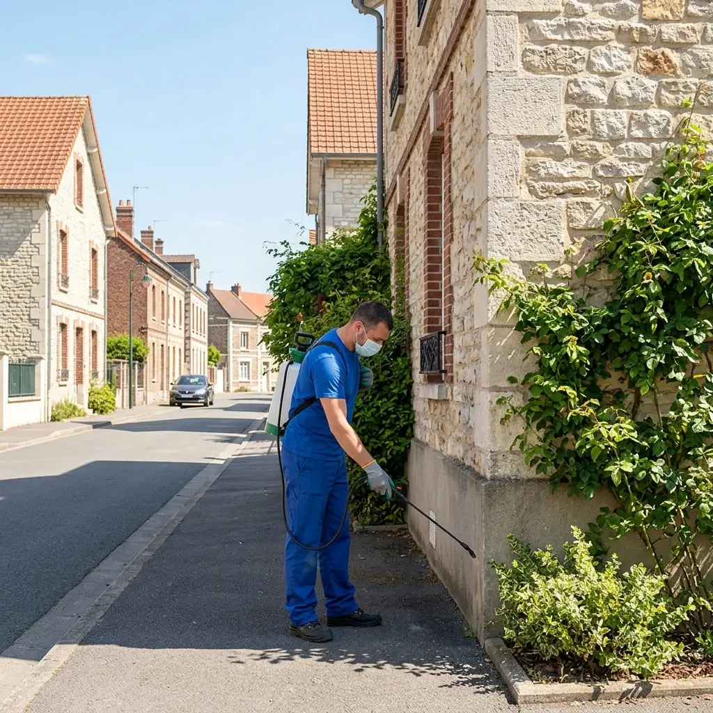Une solution professionnelle pour retrouver votre sérénité