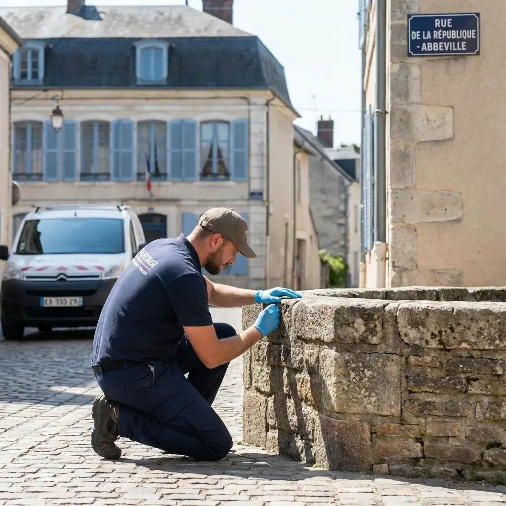 Pourquoi choisir notre expertise en dératisation à Abbeville ?