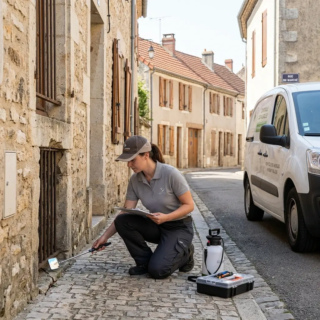 Une solution durable pour retrouver la sérénité chez vous