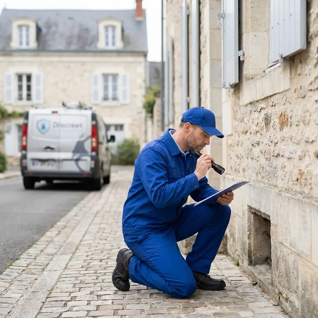 Comment se déroule l'intervention à Rivery ?