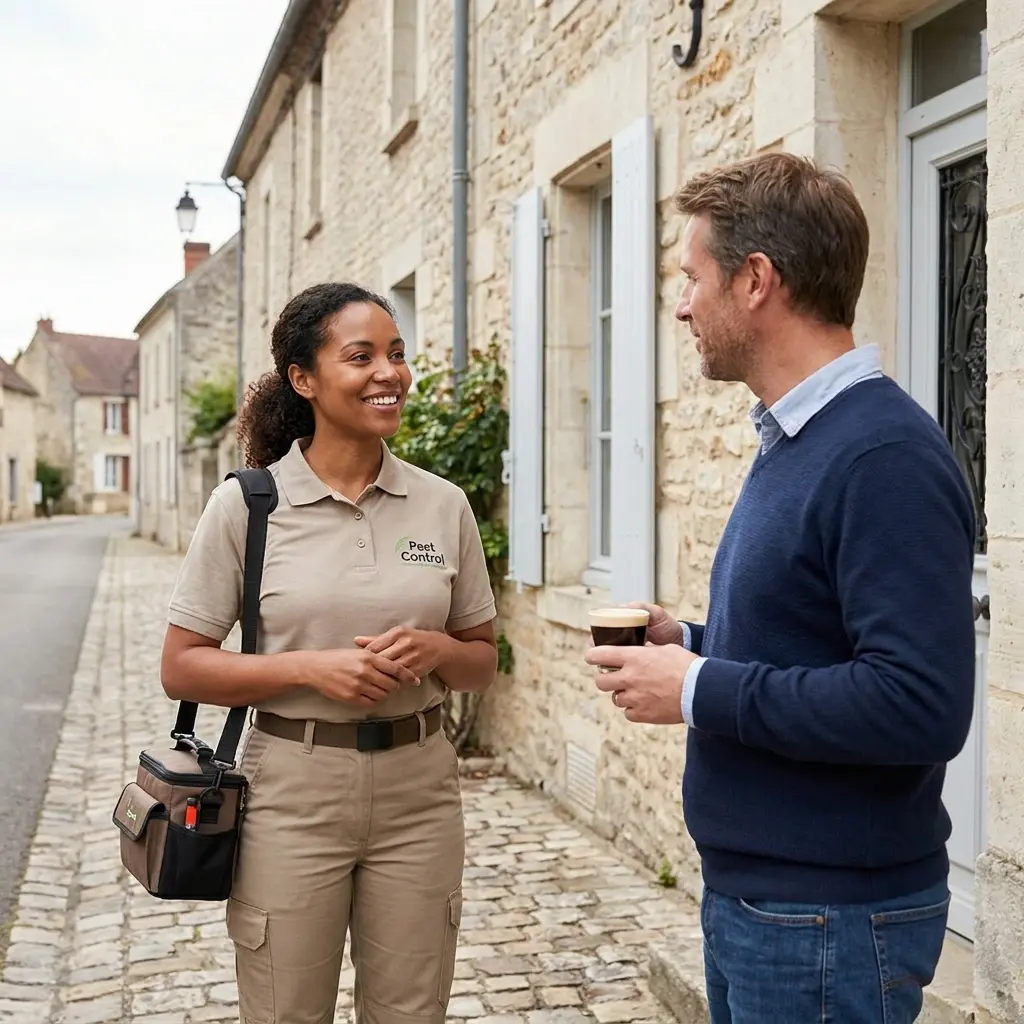 Besoin d’une intervention rapide à Rosières-en-Santerre ?