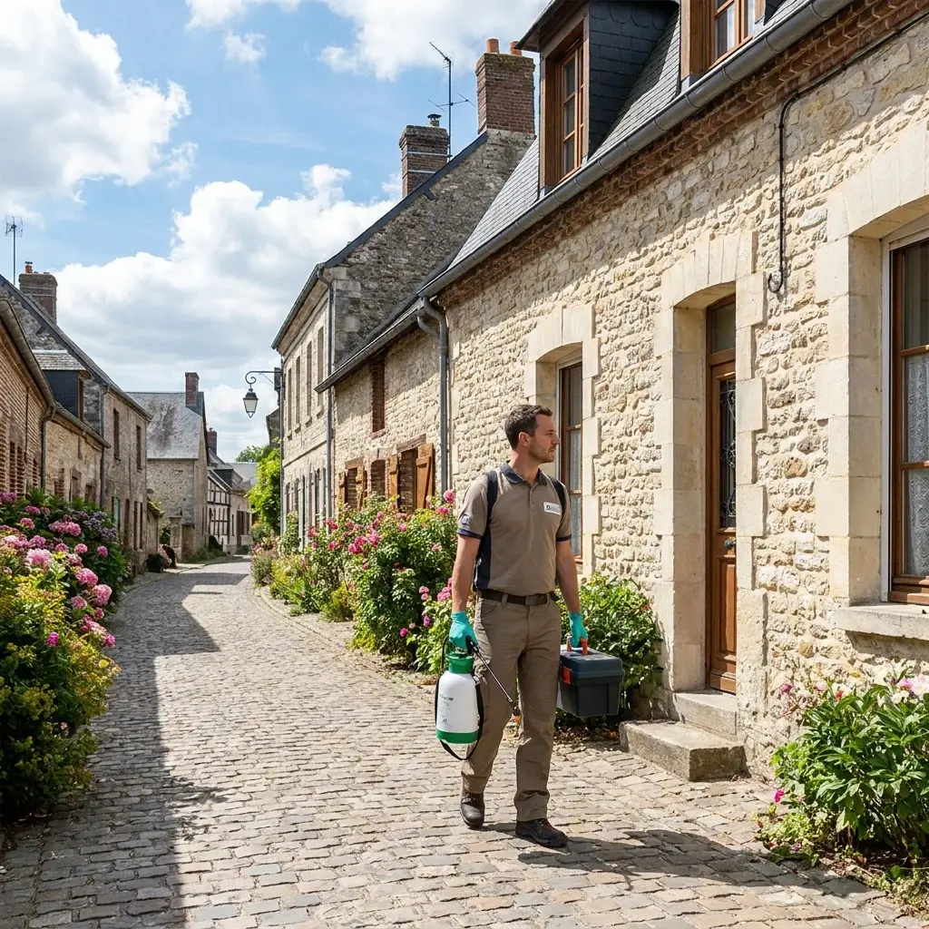 Bons réflexes à adopter à Feuquières-en-Vimeu
