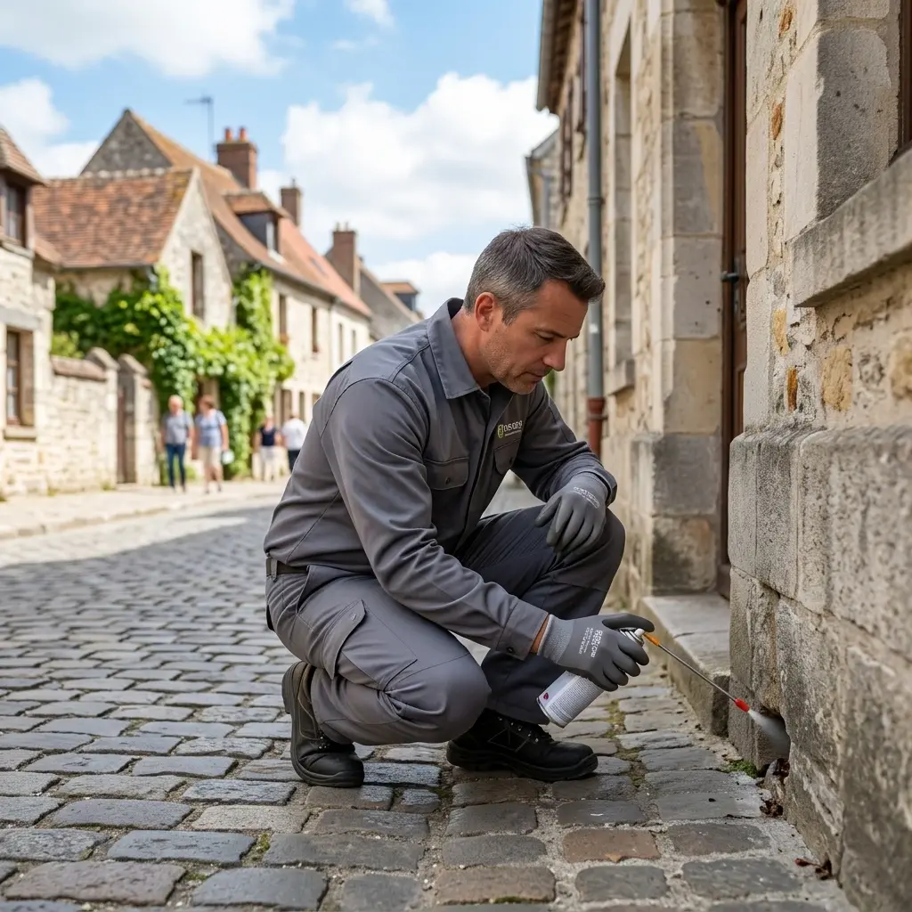 Une solution durable pour retrouver votre sérénité