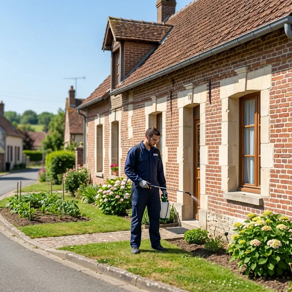 Gestes essentiels pour prévenir le retour des rongeurs