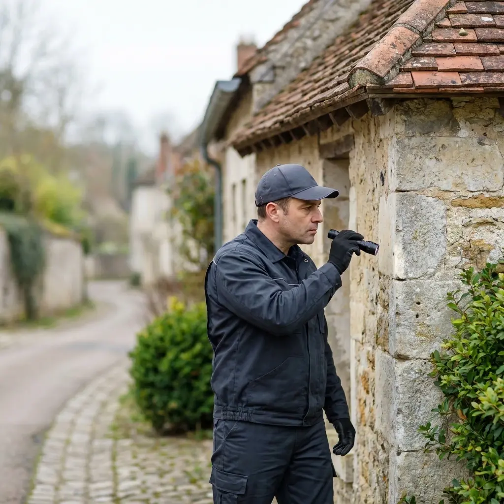 Une sérénité retrouvée grâce à un traitement professionnel