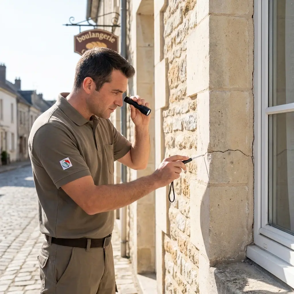 Dératisation Longueau (80330)