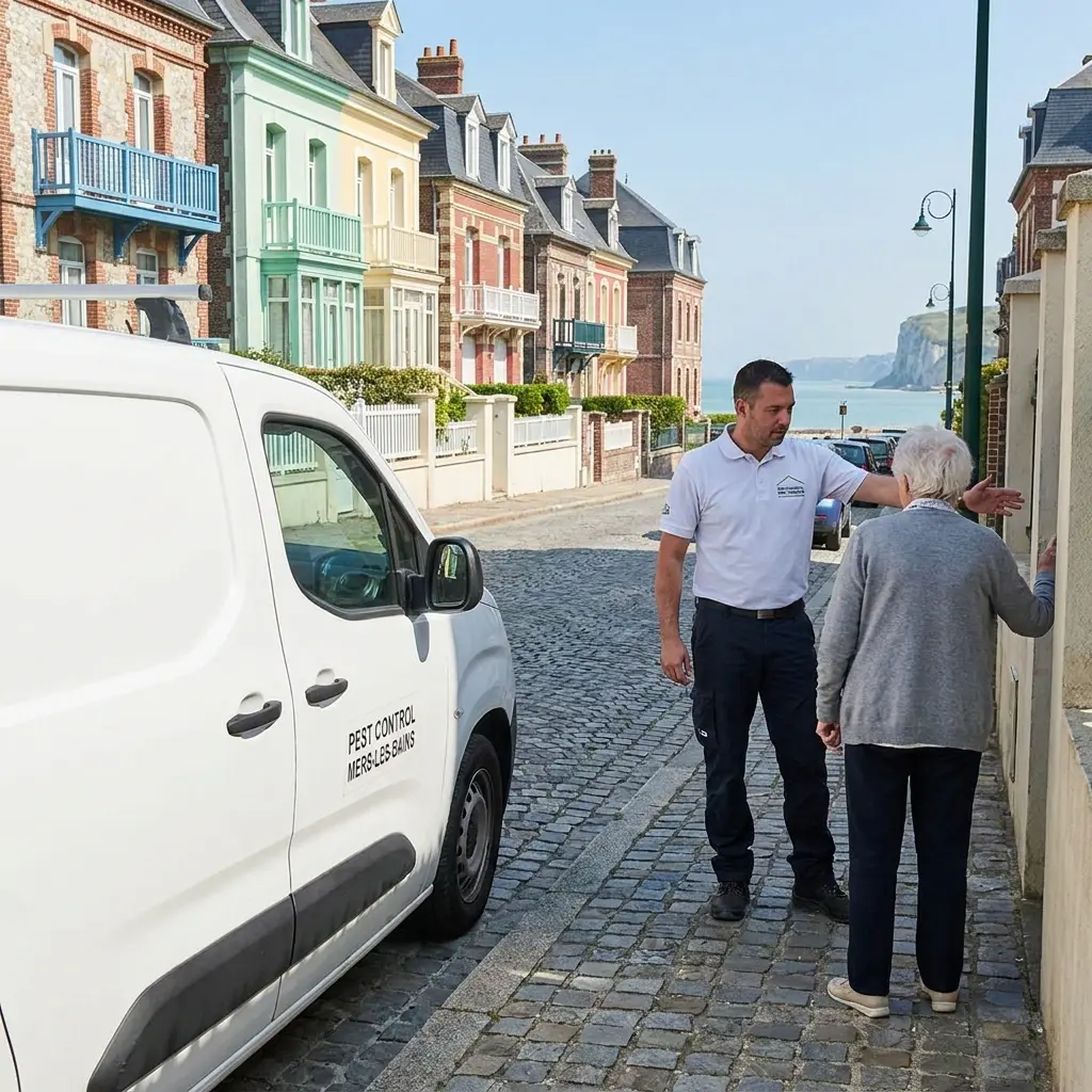 Besoin d’une intervention rapide à Mers‑les‑Bains ?