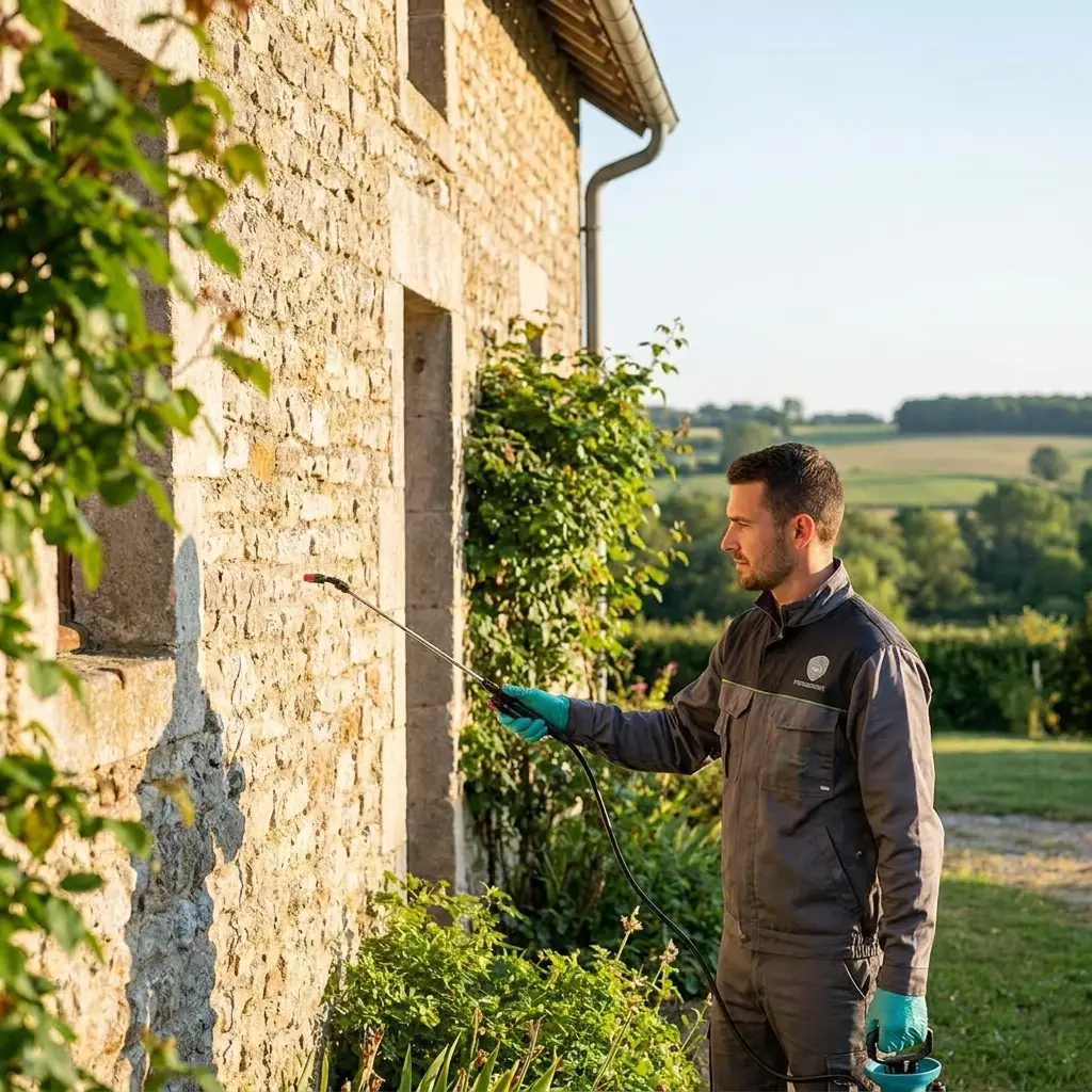 Comment prévenir le retour des rongeurs chez vous