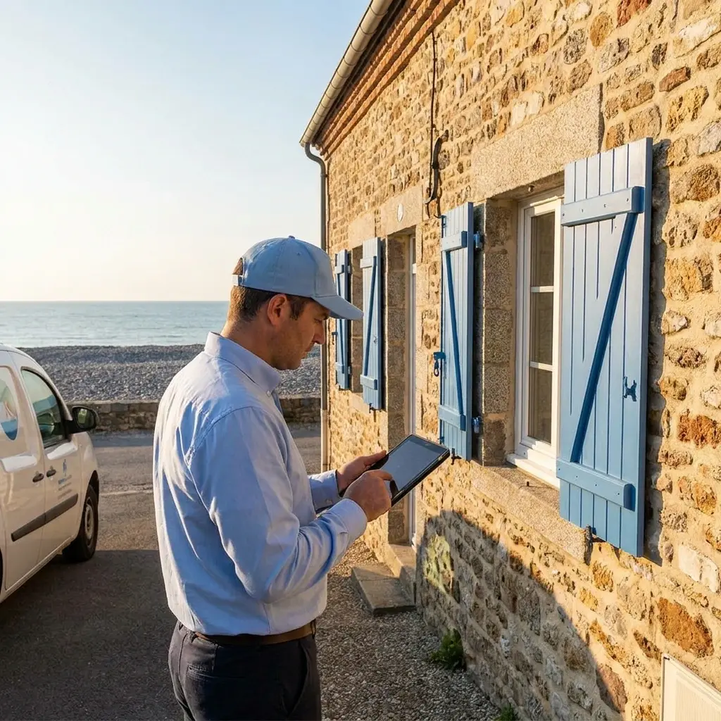 Besoin d'une intervention rapide à Cayeux-sur-Mer ?