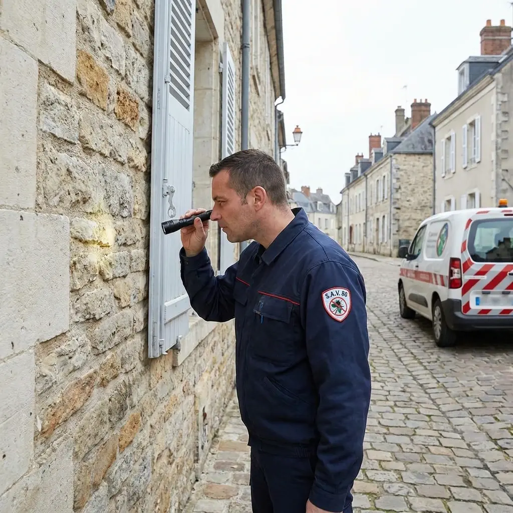 Besoin d'une intervention rapide à Flixecourt ?