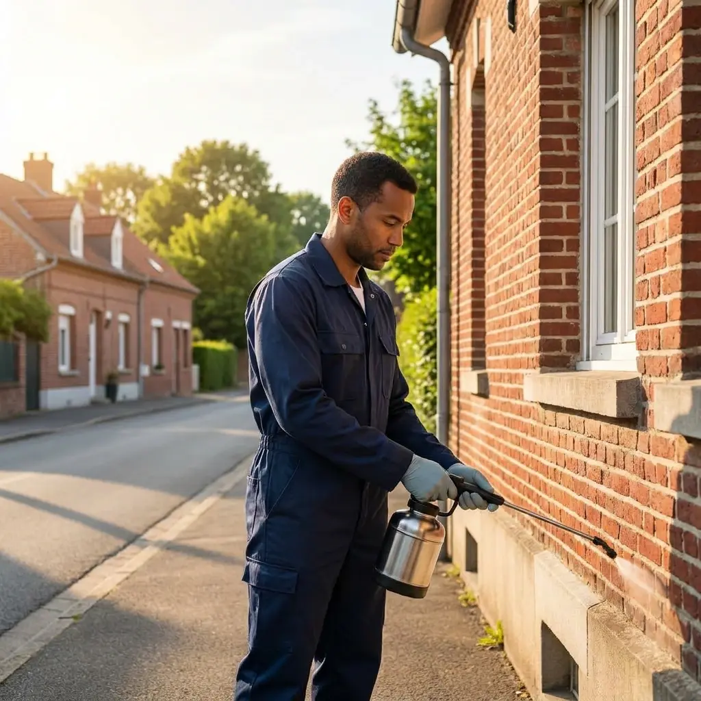 Bons réflexes pour prévenir les rongeurs à Boves