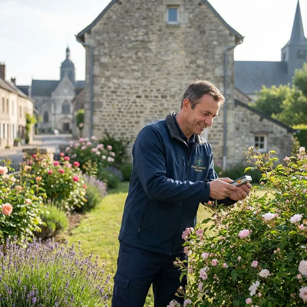 Comment se déroule l’intervention à Boves ?