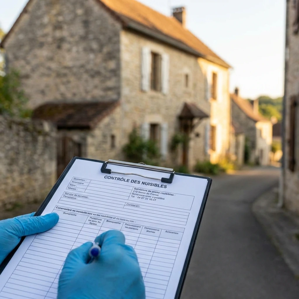 Une solution durable pour protéger votre habitat et votre santé