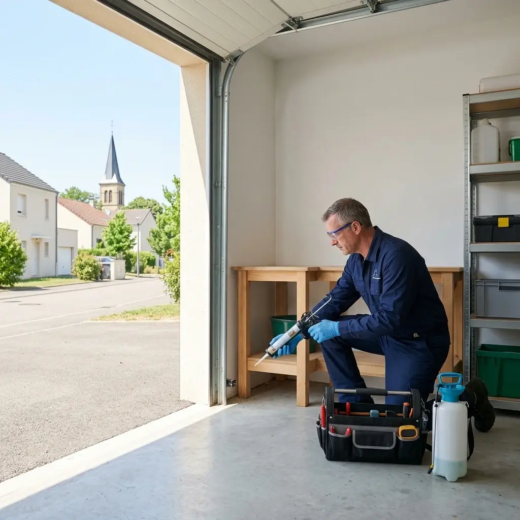 Une solution efficace et discrète pour votre sérénité