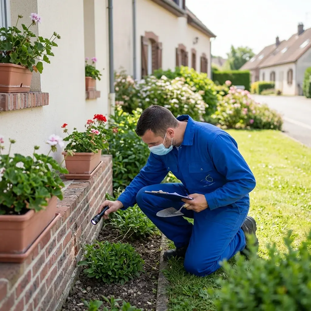 Une solution professionnelle pour retrouver votre sérénité