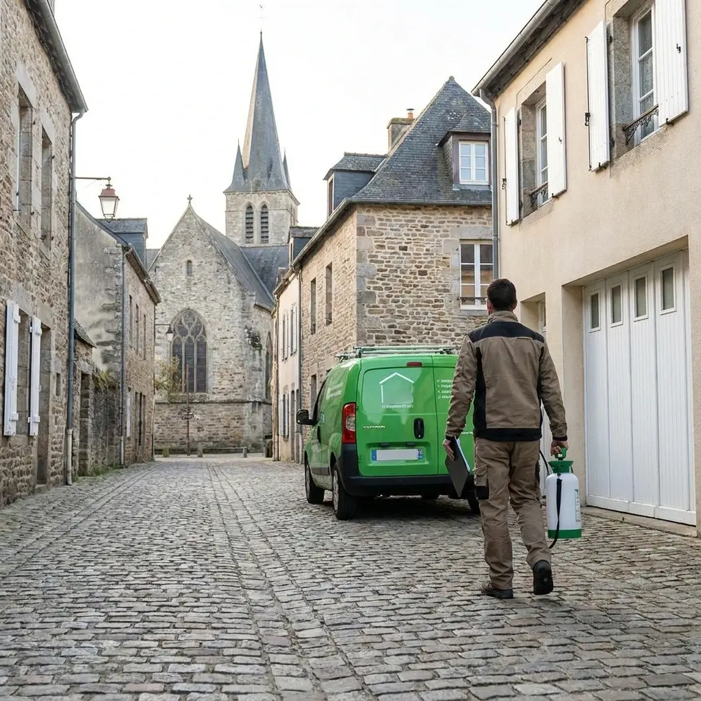 Comment prévenir le retour des rongeurs chez vous ?