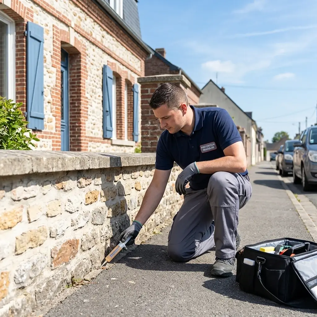 Pourquoi choisir notre expertise en dératisation à Doullens