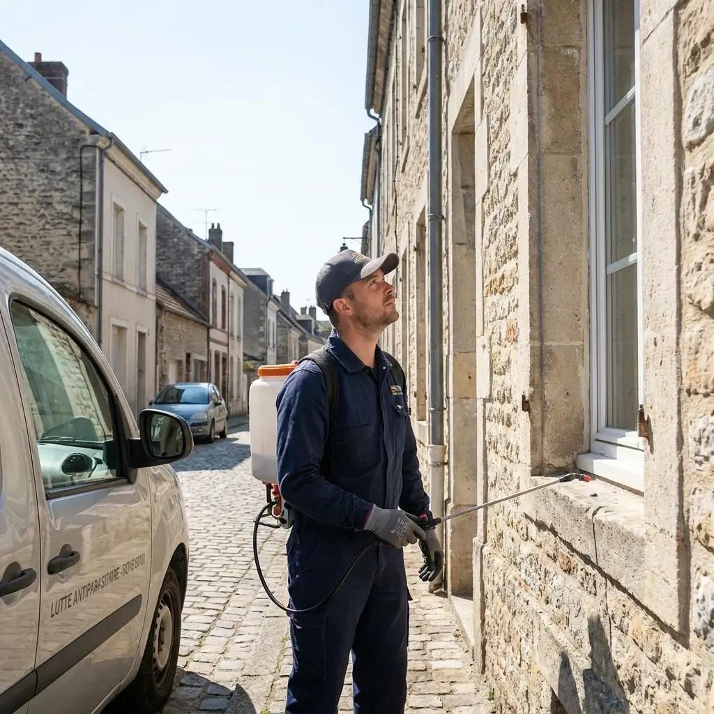 Prévenir l'invasion : les gestes essentiels à adopter