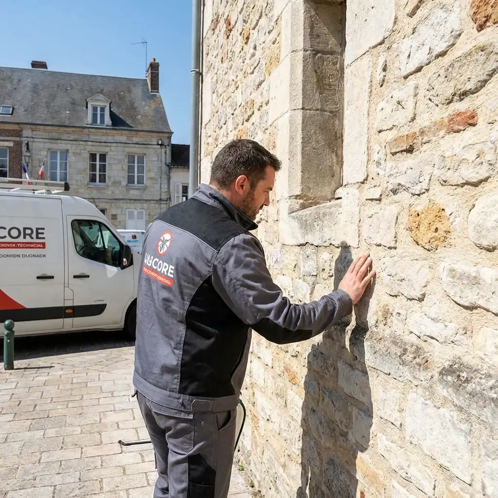 Comment prévenir le retour des rats et souris chez vous
