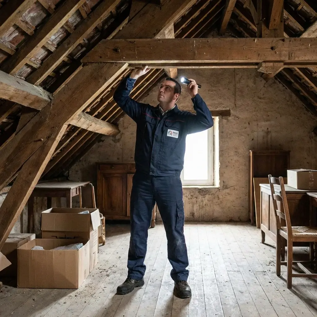 Pourquoi nous choisir pour votre dératisation à Corbie