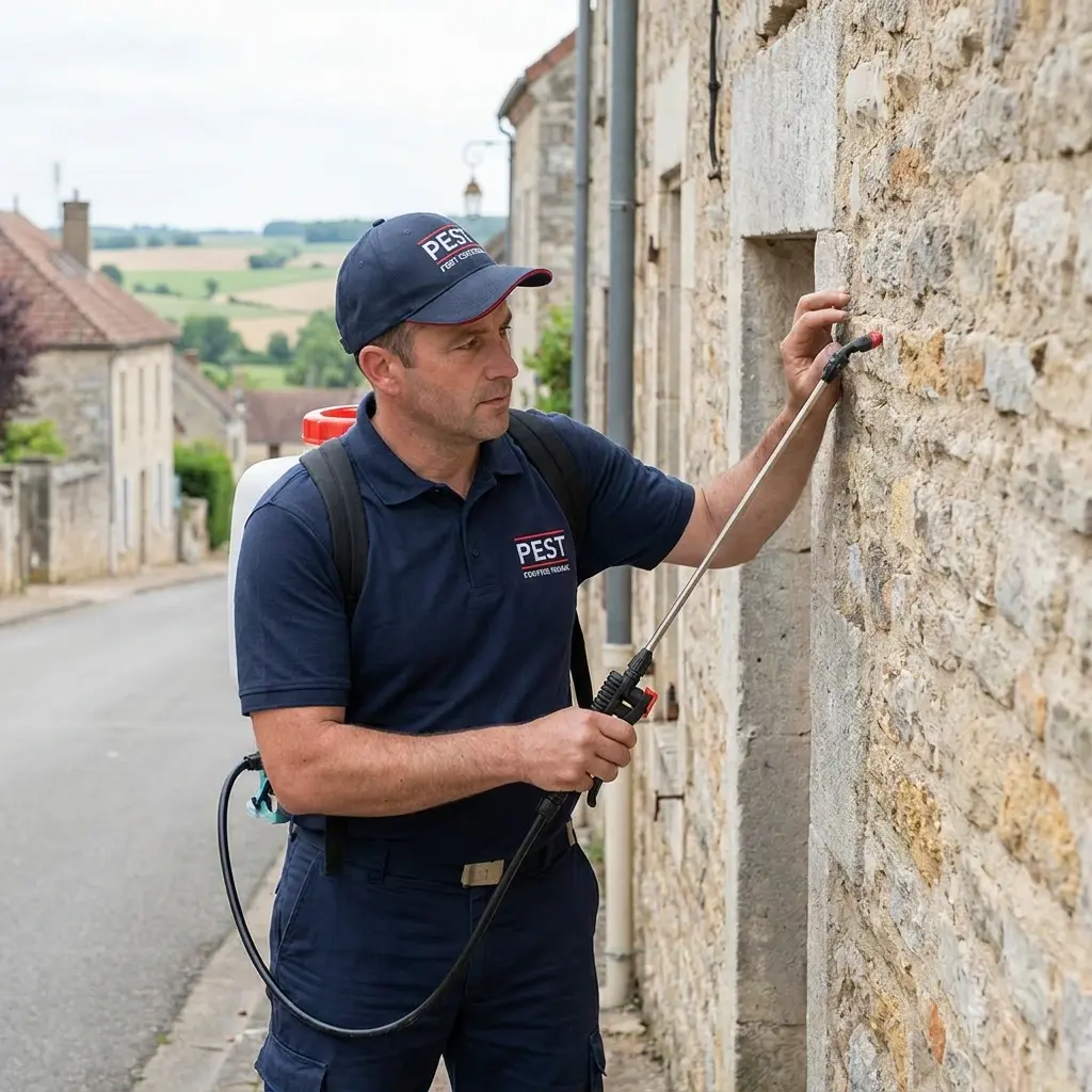 Comment prévenir le retour des rongeurs chez vous