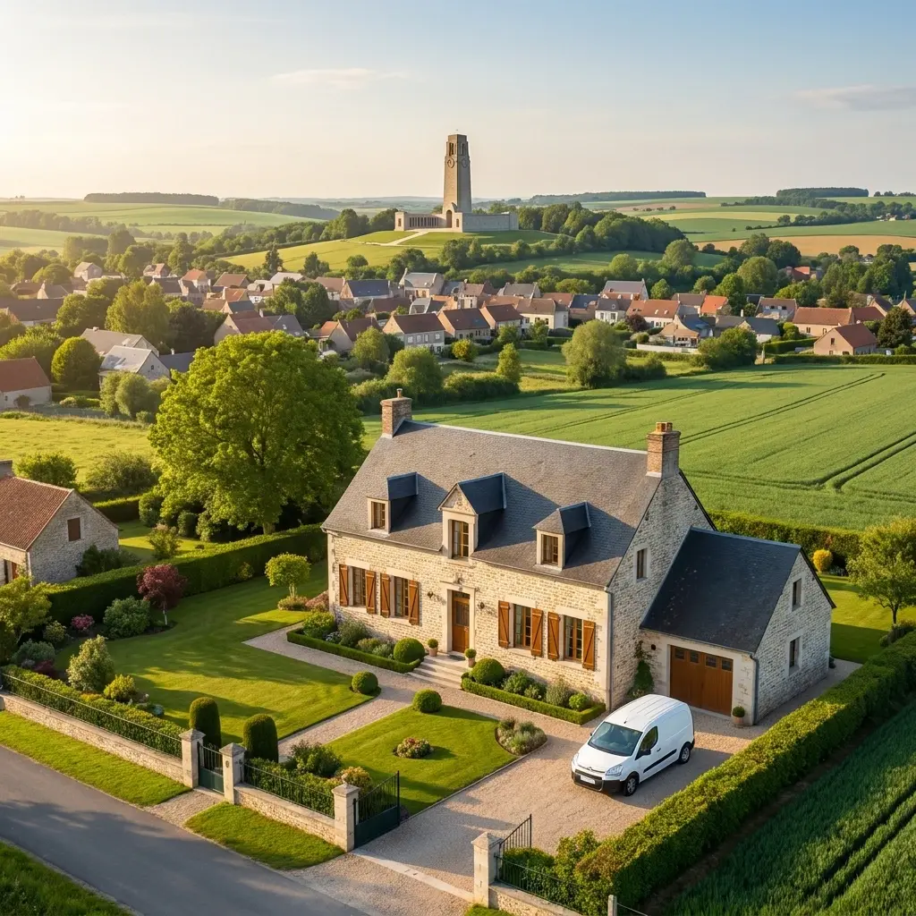 Un environnement sain et sécurisé pour votre famille