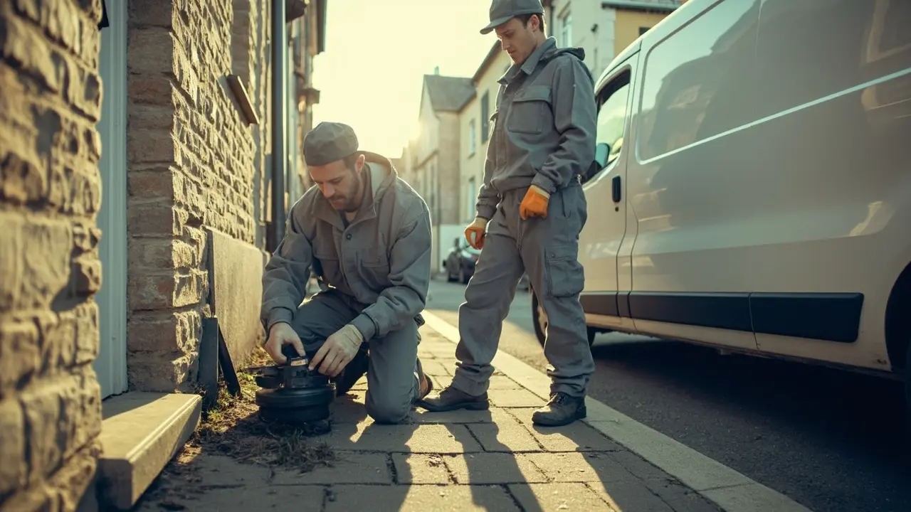 Pourquoi nous choisir à Chantraine
