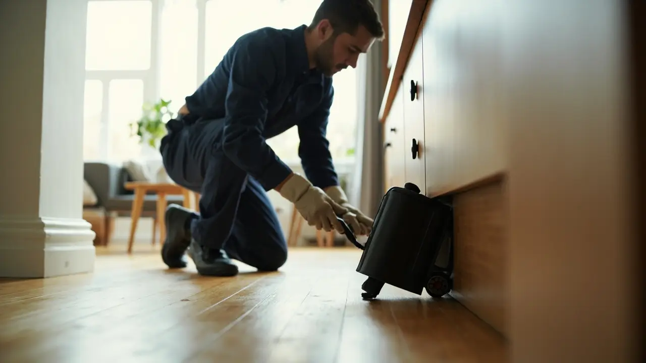 Une protection durable pour votre maison