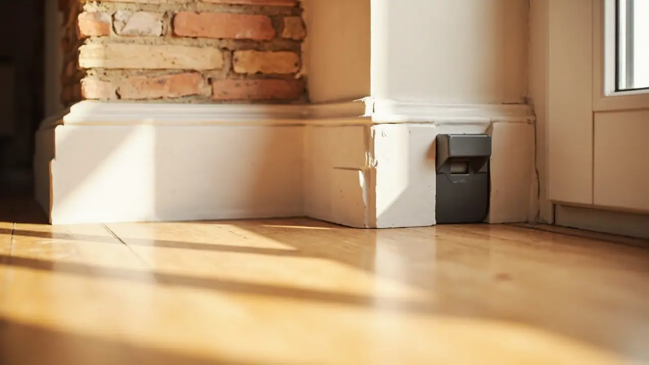 Une solution durable pour votre tranquillité