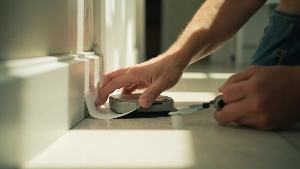 Conseils de prévention pour votre habitation