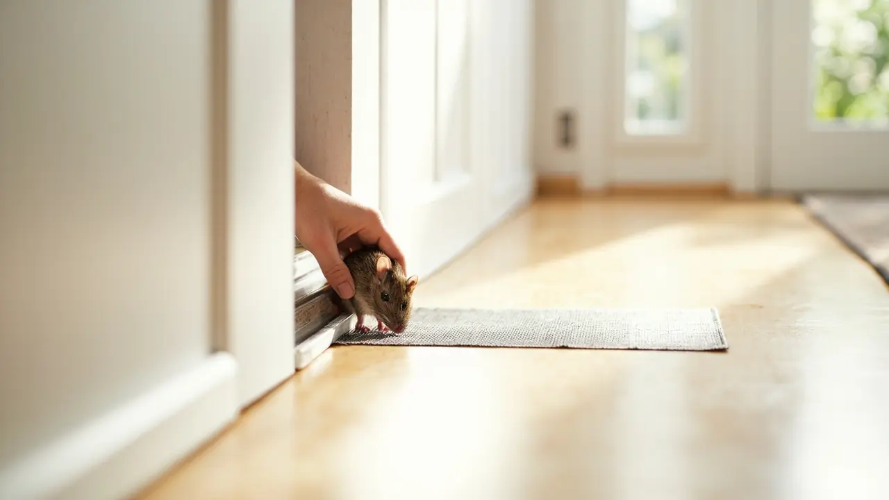 Conseils de prévention pour votre habitat