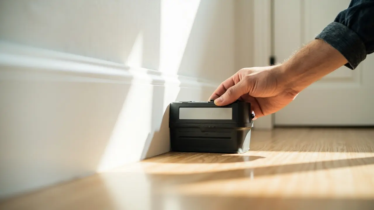 Conseils de prévention et bons réflexes
