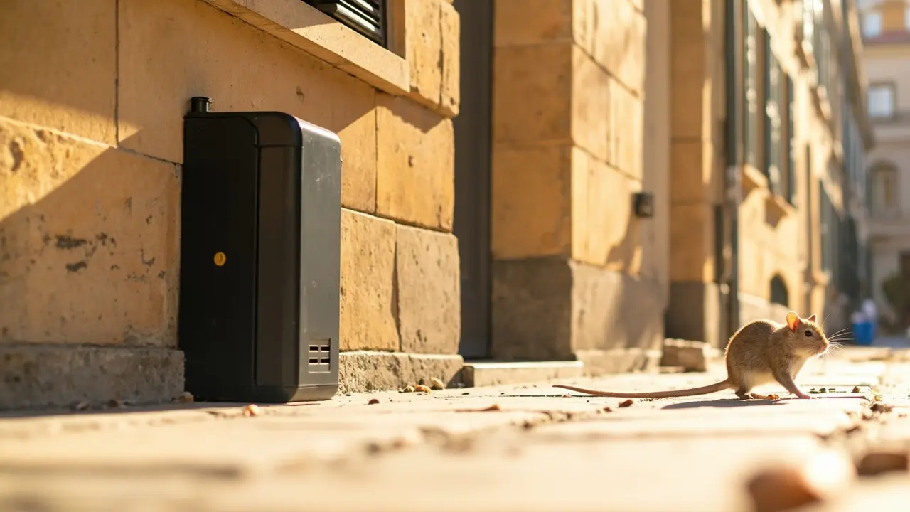 Une protection durable pour votre foyer