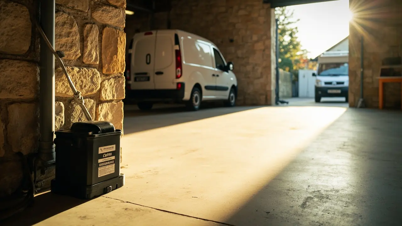 Une protection durable pour votre environnement