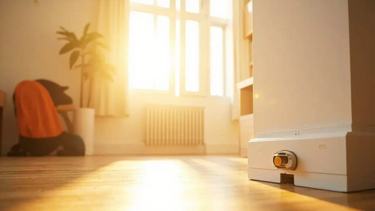 Une protection efficace pour votre habitat