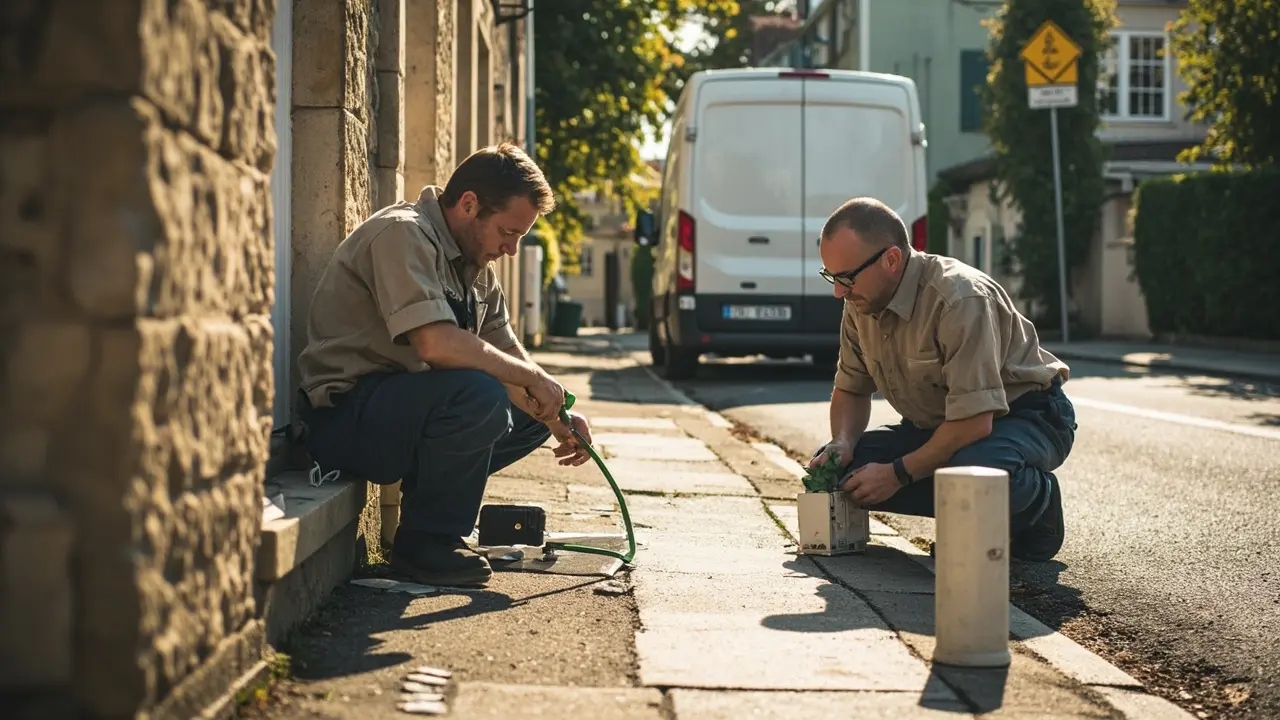 Pourquoi nous choisir à Saint-Étienne-lès-Remiremont