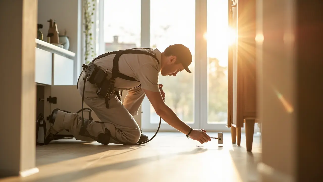 Une protection durable pour votre domicile