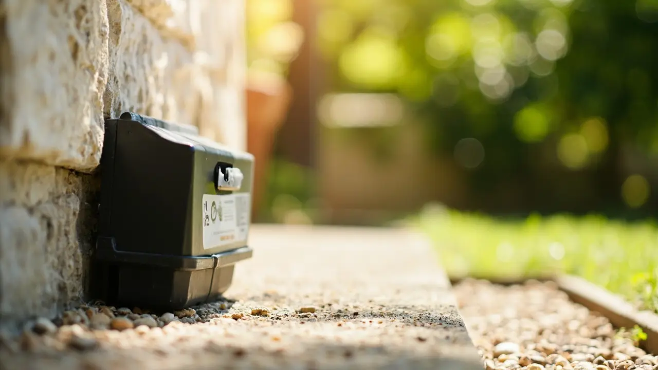 Conseils de prévention pour votre habitat