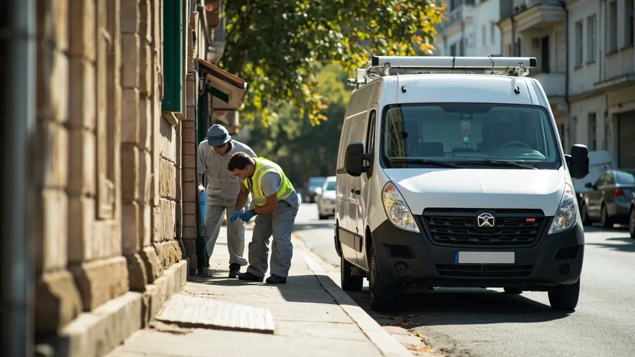 Pourquoi nous choisir pour votre dératisation à Hadol