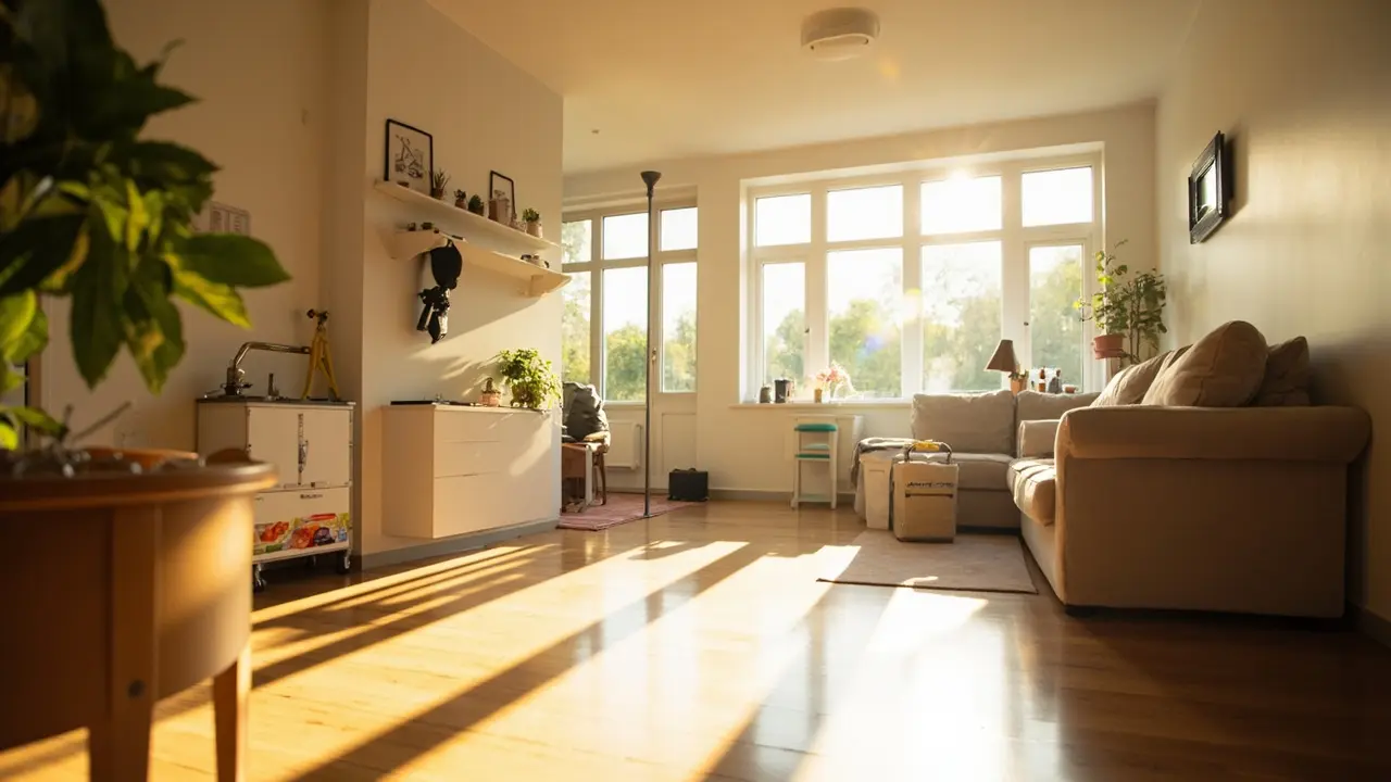 Une protection durable pour votre habitat