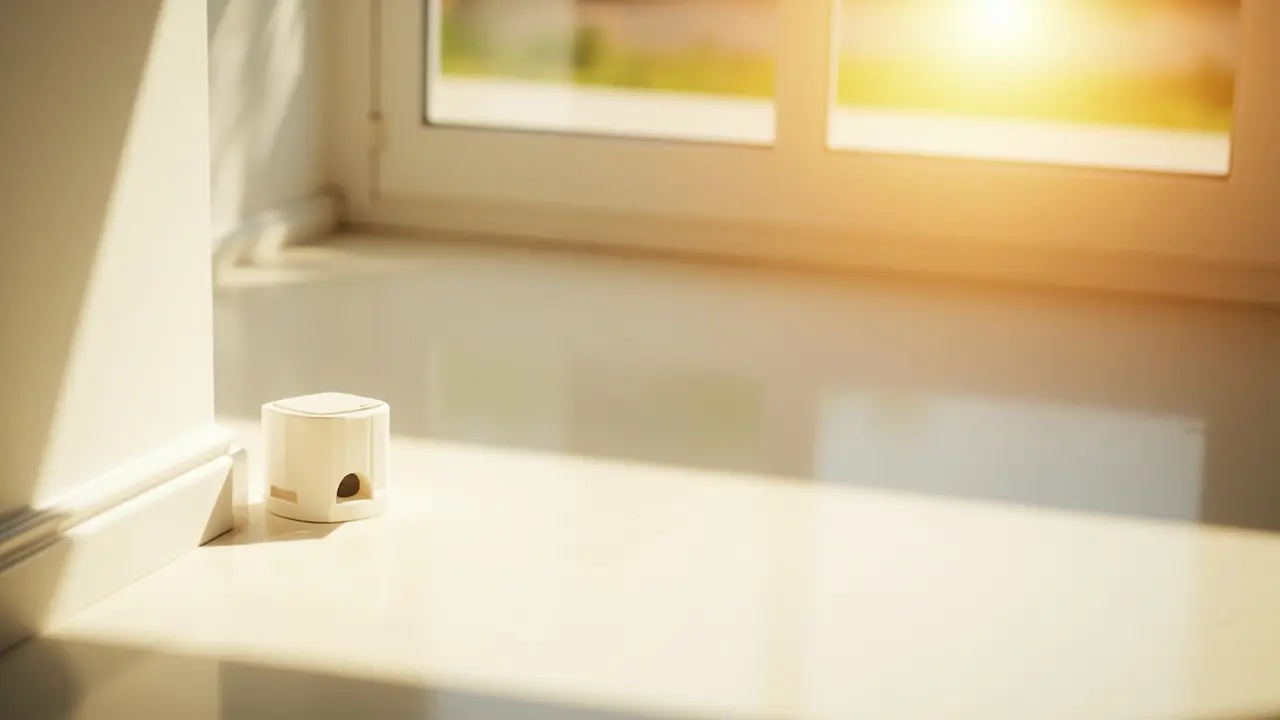 Une protection efficace pour votre domicile