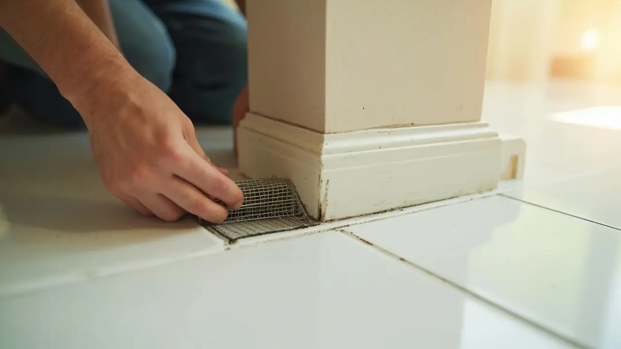Conseils et prévention contre les nuisibles