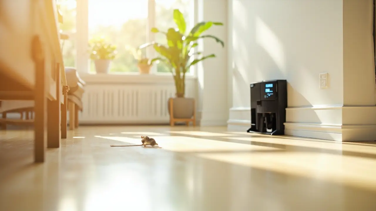 Une protection efficace pour votre habitat