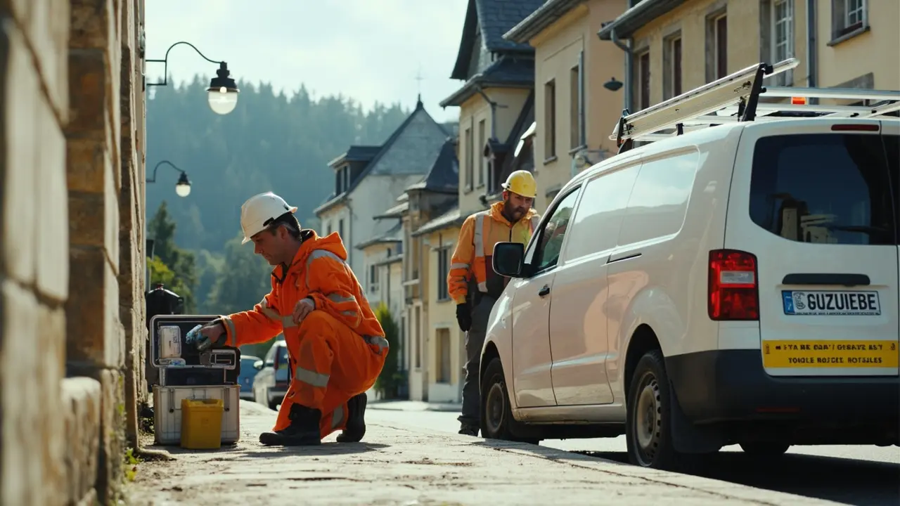Pourquoi nous choisir pour votre dératisation à Gérardmer
