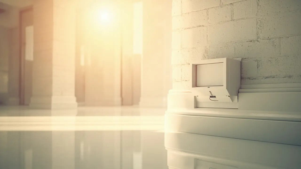 Une solution durable pour votre tranquillité